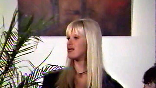 A La Baise Ce Soir (1994) - Full Movie