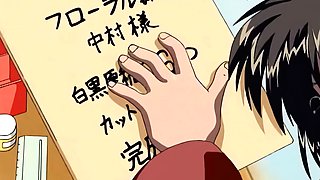 Anime Manga Sex Action