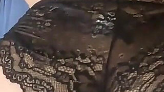 Facesitting, surprise anal and facecum