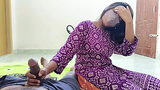 Desi hot aunty's sex desire story__Desi Hot XXX with bangla audio