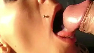 Swallow My Thick Cock