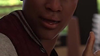 Law School - so This Is How I Met Rose?