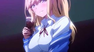 Two Japanese gals are getting their newfound experience of whoring themselves