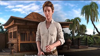 Hd videos, drained, 3d animation