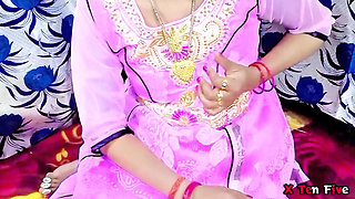 Romantic moment with my new College girlfriend