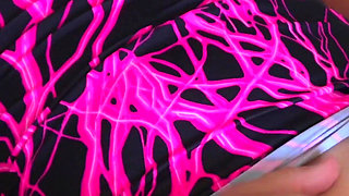 Beautiful and Sensual Pussy Massage with Clit Rubbing Orgasms - Relax!