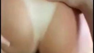 Hot Girlfriend: Doggy, Amateur  Anal Porn