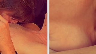 Granny Carmen: Fuck Machine Pegging Cock Sucking, Cum in Mouth North Pole Slut 12224fap