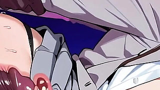 Inoue Orihime Is Getting Fucked While Ichigo Is Fighting - Bleach