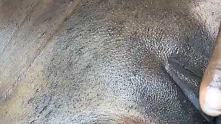 Spinach Little Bitch Receives Some Tlc and Squirts