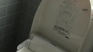 Stuck up Older Women - Toilet Masturbation Collection of 25 - Ep10