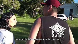 Petite Slut Gets Drilled Compilation