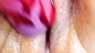 When It's Squirt Time Nothing Can Stop It