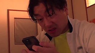 Magic Mirror Suits: Japanese Track Team's Shame x2x093A7B9C7BC7595411