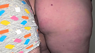 Semen Is the Best Lubricant. Cum Inside a Few Times for Better Sliding.