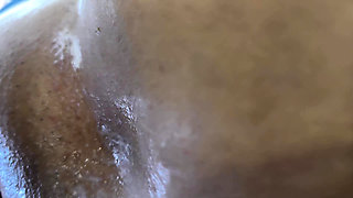 Hot Arab Sex, Fucking a Beautiful Woman in the Ass