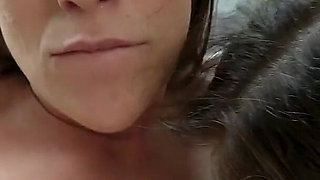 Serena Sterling in Step Daughter Has Problems Vol 3 Lifestyle Changes