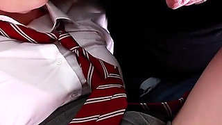 Kacey Denied on the Fucking Machine