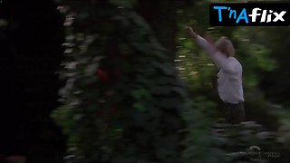 Mariel Hemingway Caboose, Bumpers Sequence in Creator