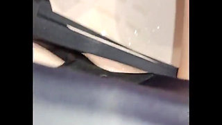 No wipe when pee.