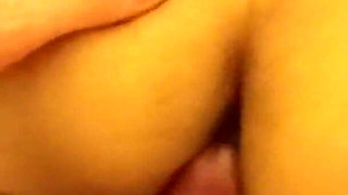 Shower and After Massage with a Stranger