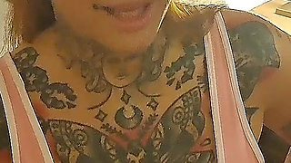 Step Sis Sweaty Ass, Armpit & Foot Worship