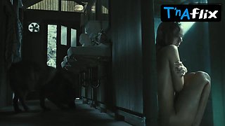 Sarah Wayne Callies Bum, Undergarments Vignette in Purr