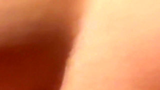 Anong Shakes Her Curvy Ass on Daniel's Big Cock, Deep Pussy Pounding Makes Her Ass Bounce