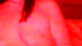 An Amazing Orgasm with My Clit Sucker