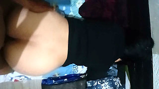 Doggy style angelasian white pussy narrow virgin