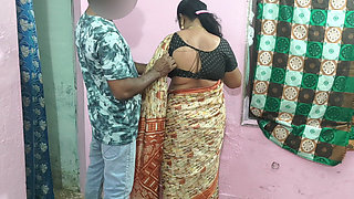 Innocent Young Man Was Cheated by Hot Asian Stepmother