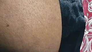 This Pink Ass Asks for More Intense Real Homemade Amateur Spanking and Hardcore Sex