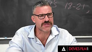 Coco Lovelock Pussy Pounding Compilation - Hardcore Squirting & Deep Throat Blowjob