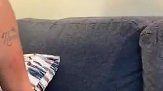 Latina Maid Fucks His Stress Away Bts