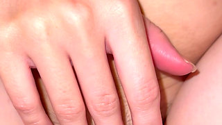 She loves big dick