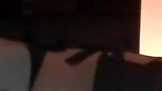 Hot maid sucking cocking and ending up in the tail