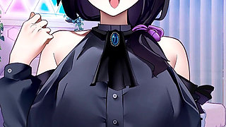 Don’t Press There! - My Wife Wants to Be a Professional Cosplayer