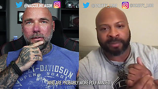 Monogamous Vs Poly Relationships with Scruffy Lobo Episode 4