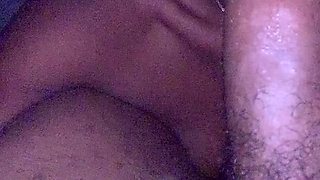 Best POV BlowJob Angle ever ,Watch Close Up Of Slow Juicy 18 yrs  Pink SUCKING Lips