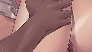 Daily Life with My Succubus Boss - Part 7 Final - Succubus Creampie! by Loveskysan