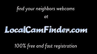 Hairy Amateur's Toy Games on Webcam
