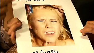 Mexicana blowjob with her big boobs