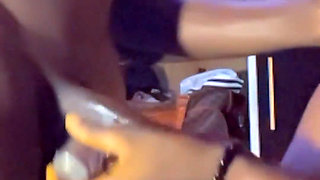 I Cheated on My Boyfriend Because I Love My Neighbor Curve Dick