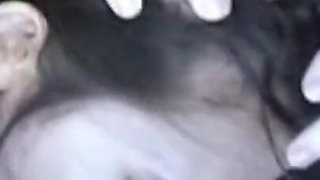 Exclusive Filipino Amateur Stella, Nice Ass Doing Doggy, Pounding in Multi Pos, Nice Pink, Cum in Mouth