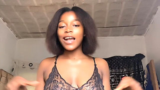 Sexy Just Sweet Candy Needs Her Daddies and Babies Support