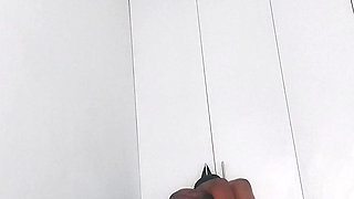 Jerking off day light