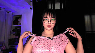 Wanna See Your Pinay Girlfriend Wear These?  Lingerie Haul