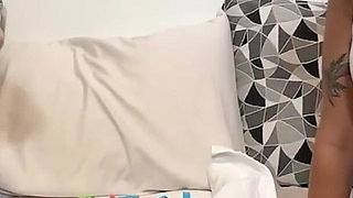 Their Strip Tip Me Over Game Chemistry Is Undeniable