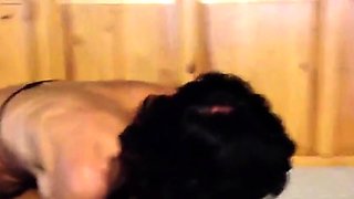 Mature Deep Throat with a Happy Ending