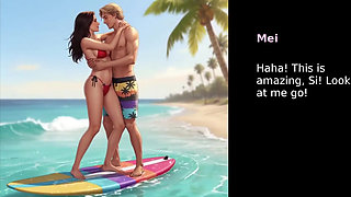 Wife S Dare (part 13)